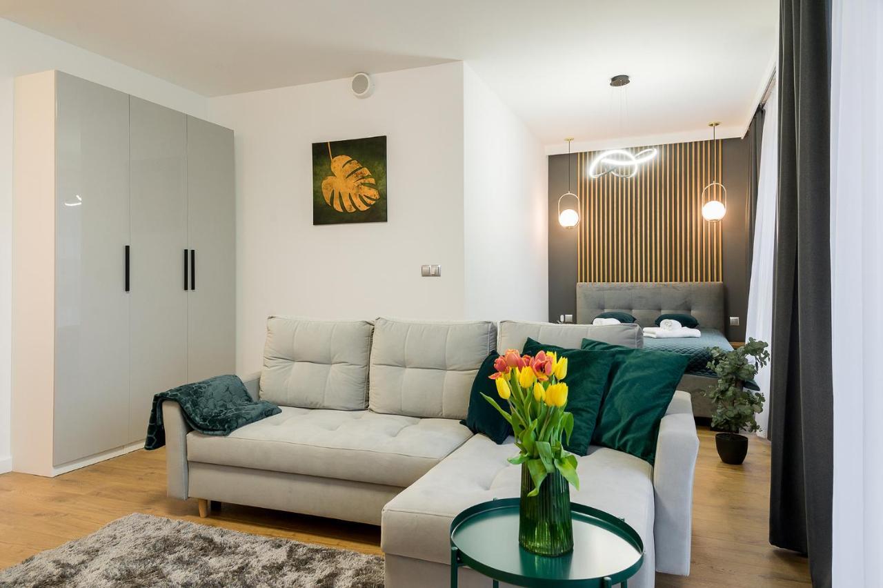 Apartament Bastion Walowa Jjok Gdańsk Kültér fotó