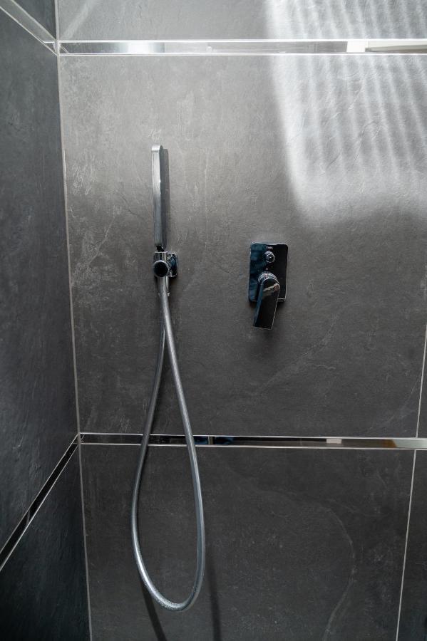 Apartament Bastion Walowa Jjok Gdańsk Kültér fotó